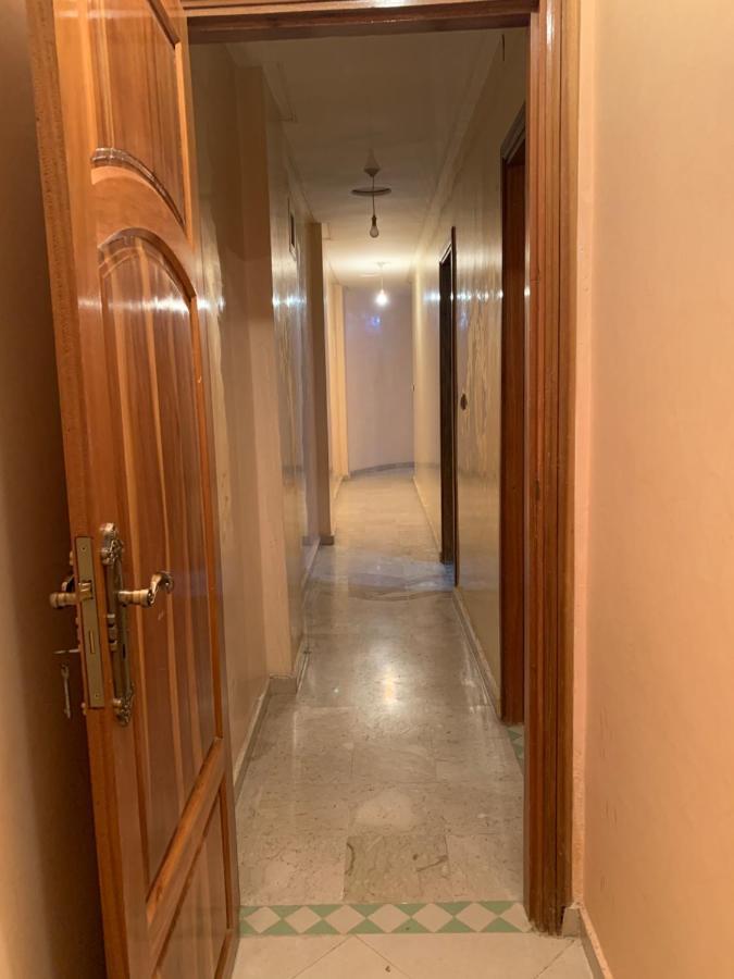 Appartement Meknes Hamria Extérieur photo