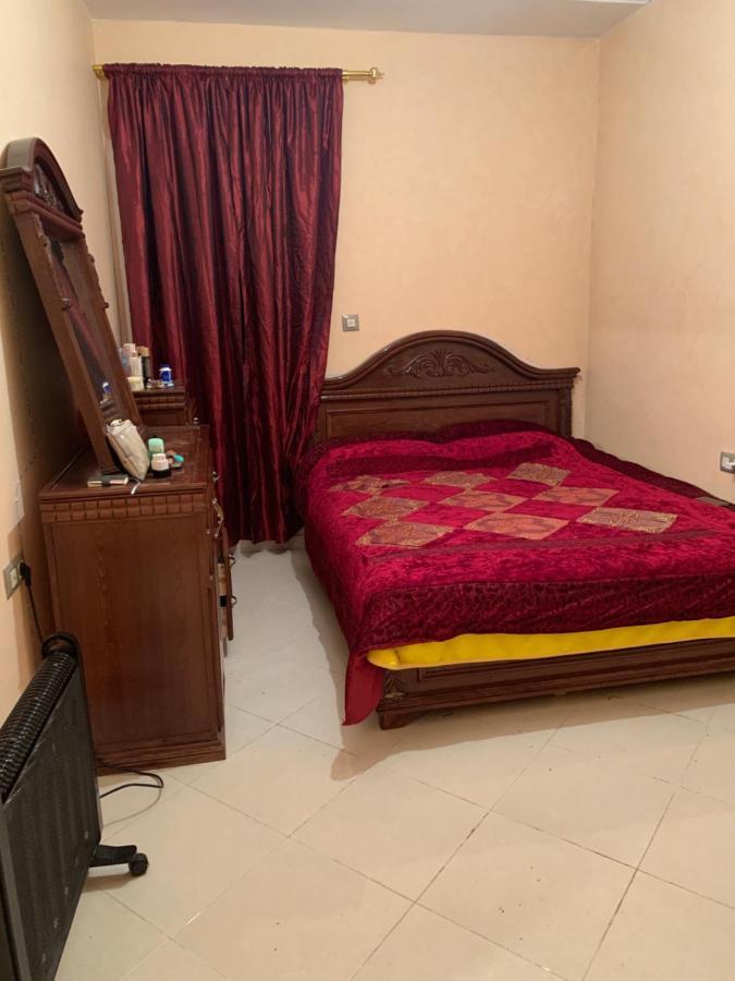Appartement Meknes Hamria Extérieur photo