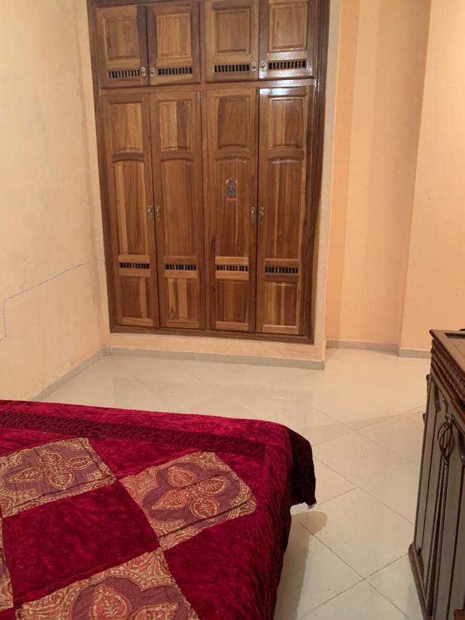 Appartement Meknes Hamria Extérieur photo